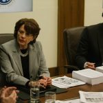 The Report Review Annette Bening Adam Driver