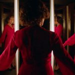 Peter Strickland's In Fabric