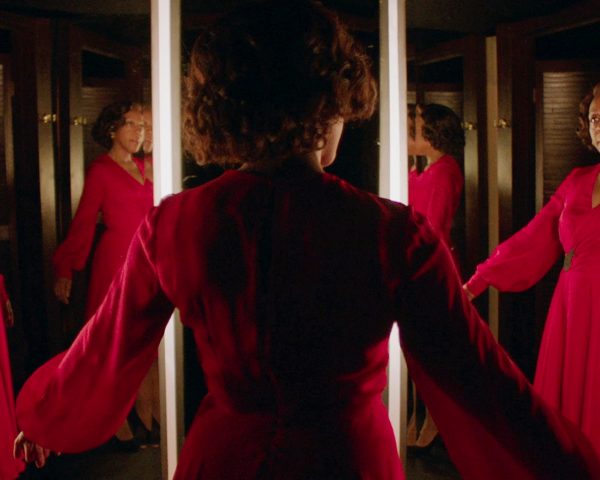 Peter Strickland's In Fabric