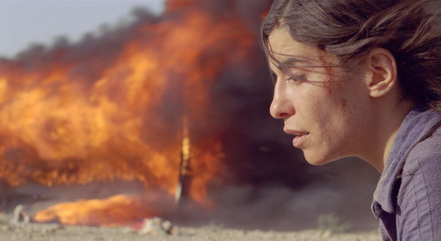 Incendies