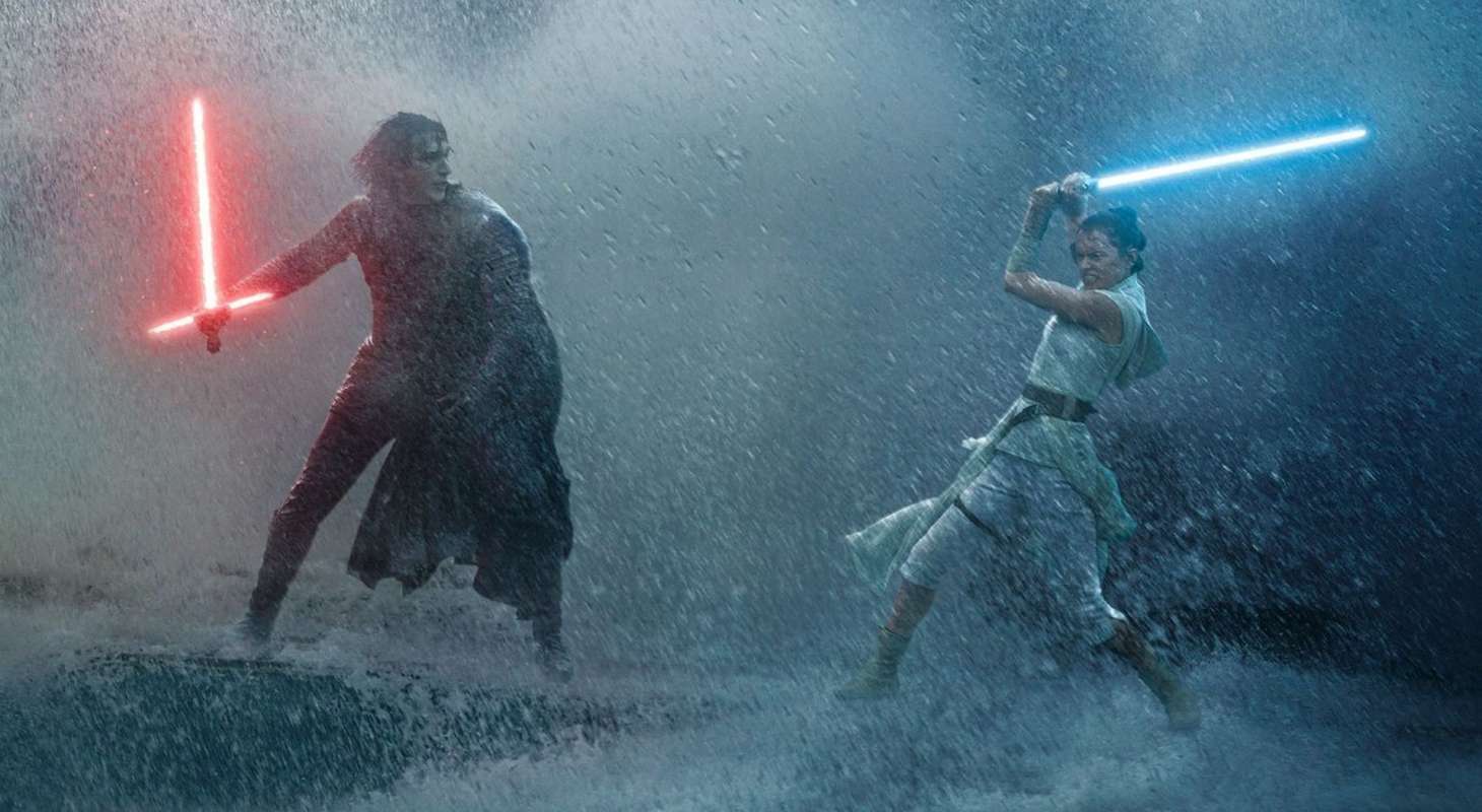 Star Wars The Rise of Skywalker Review