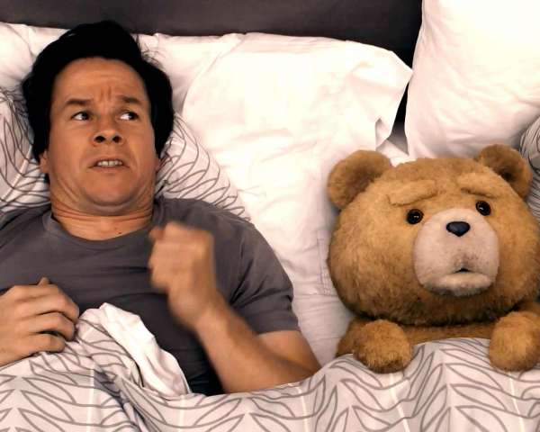 Ted 3