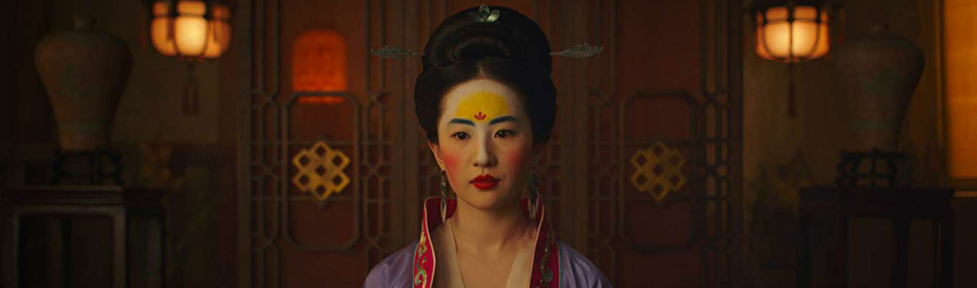 Mulan Trailer: Disney’s Most Thrilling Live-action Remake Yet - That Shelf