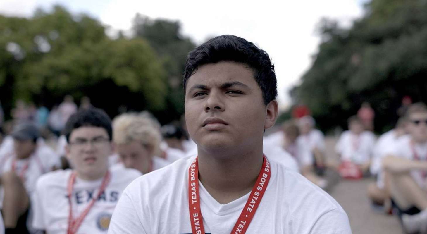 Boys State Sundance 2020