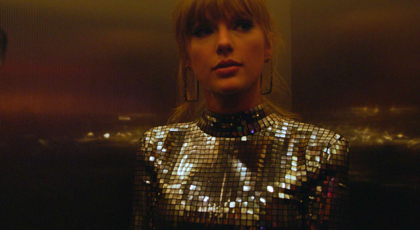 Taylor Swift: Miss Americana - Still 11