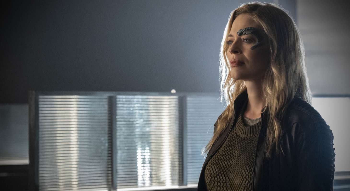 Star Trek: Picard release date