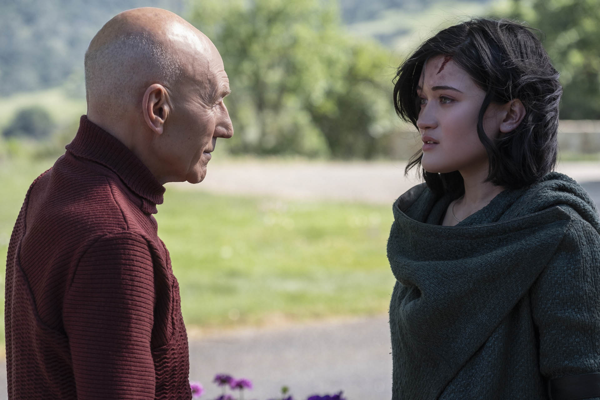 Star Trek: Picard release date