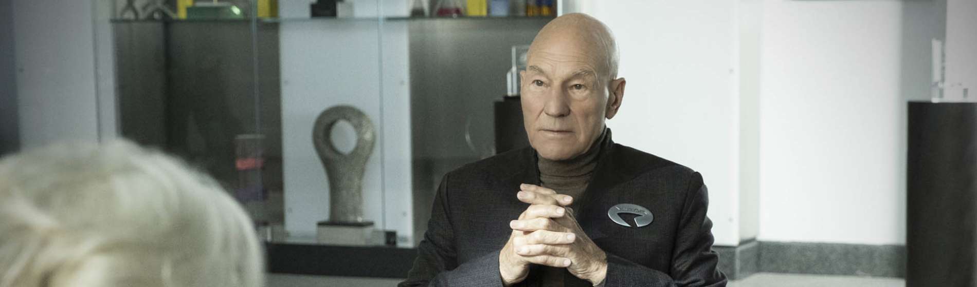 Star Trek: Picard release date
