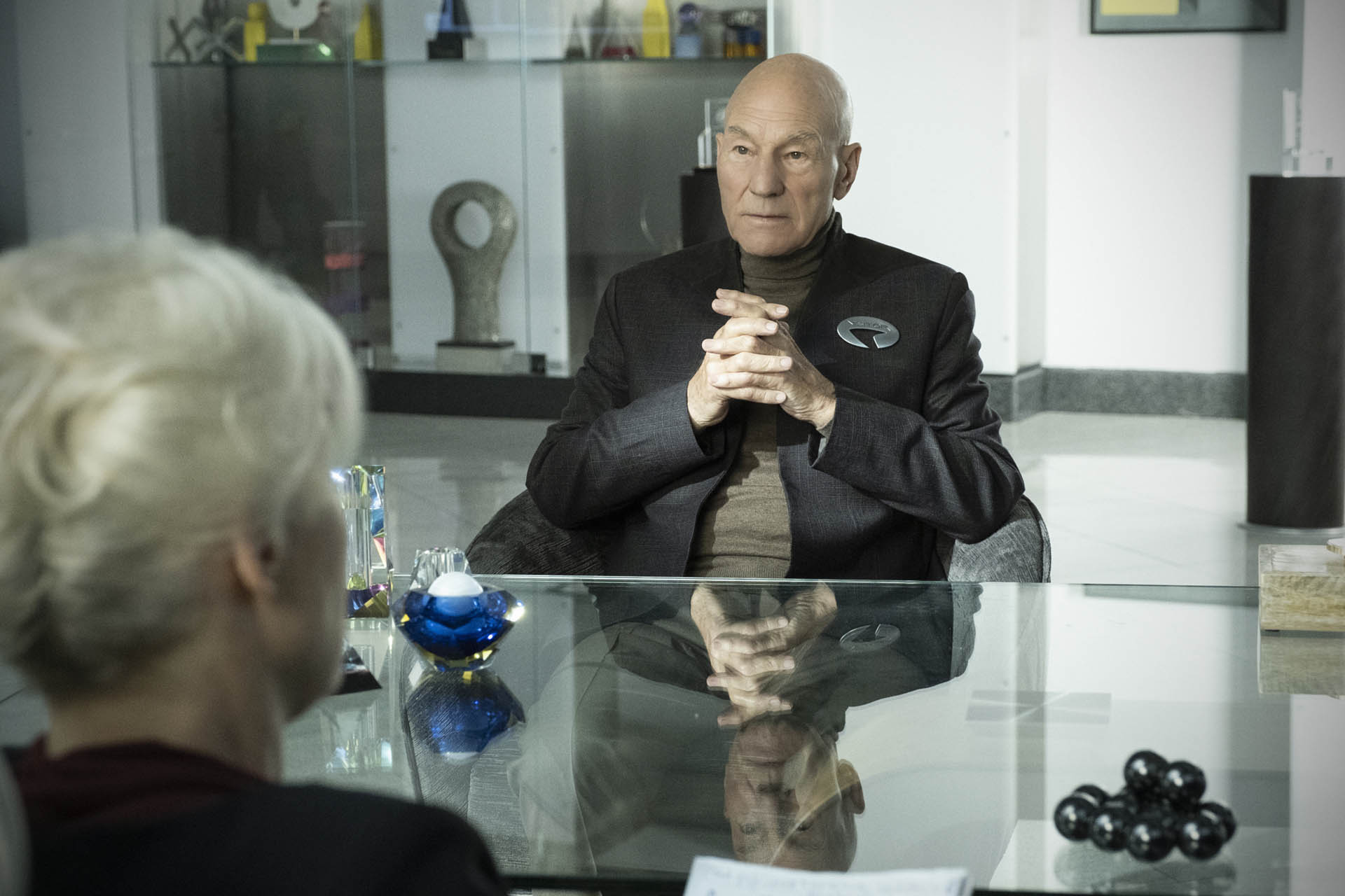 Star Trek: Picard release date