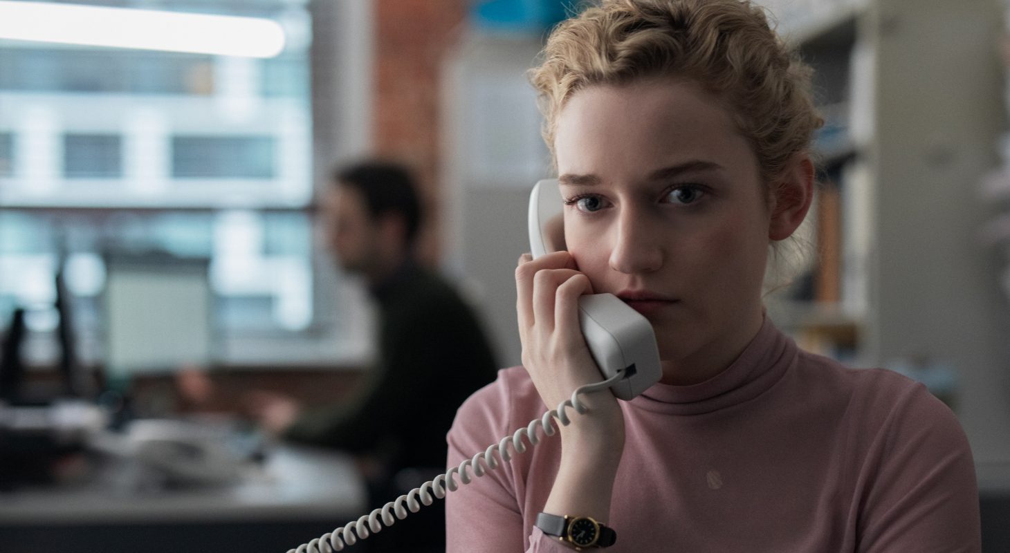 The Assistant Julia Garner