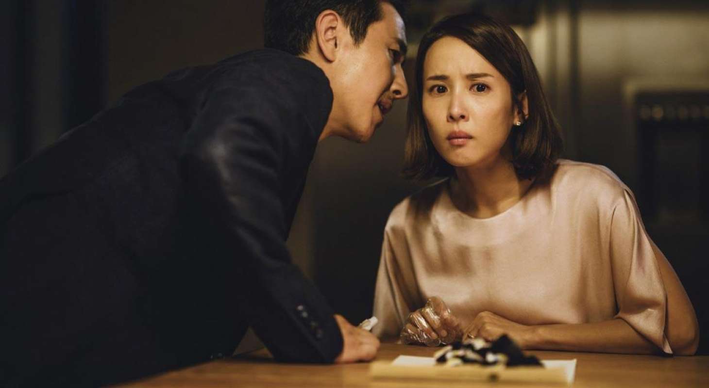 Parasite Oscars