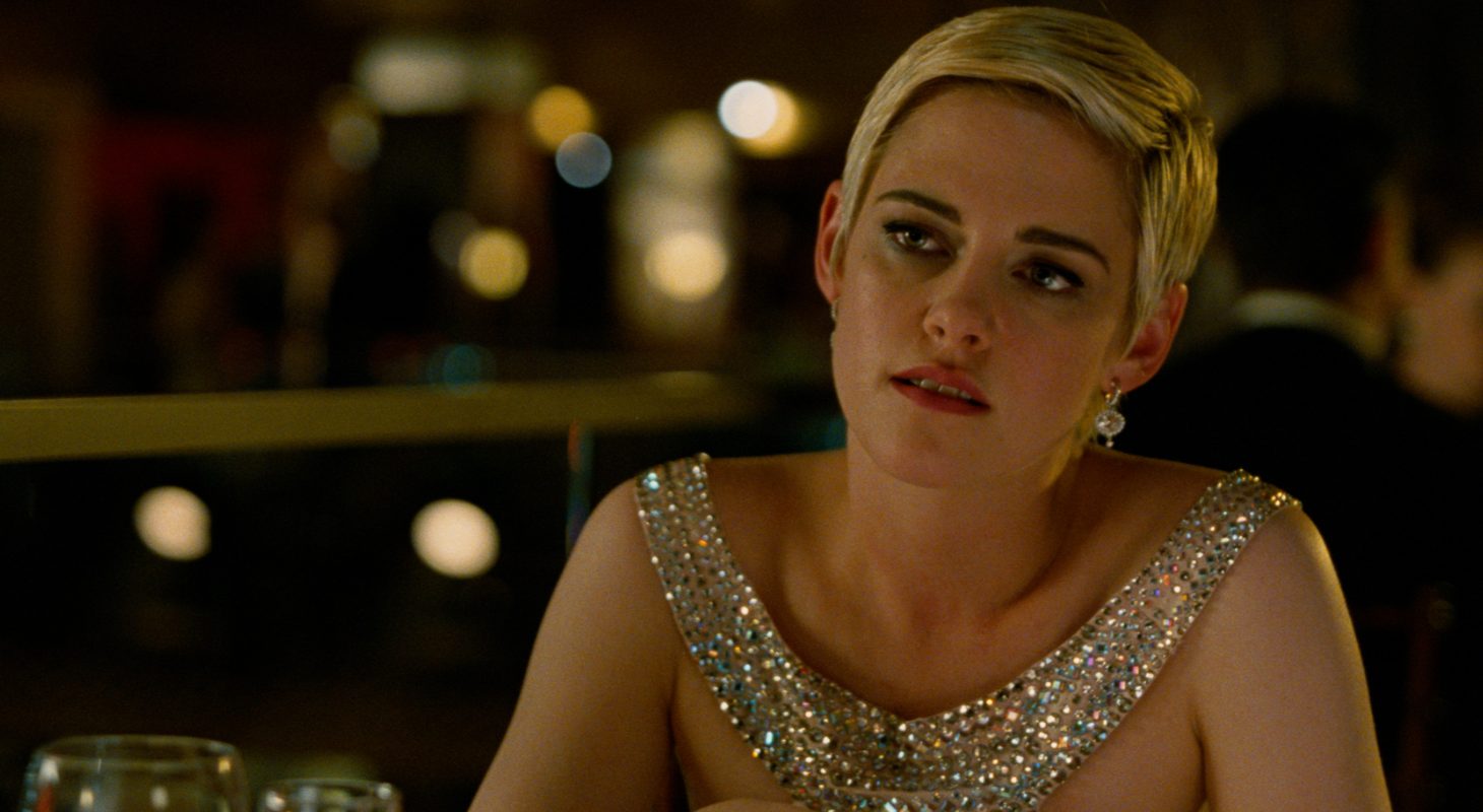 Seberg Kristen Stewart
