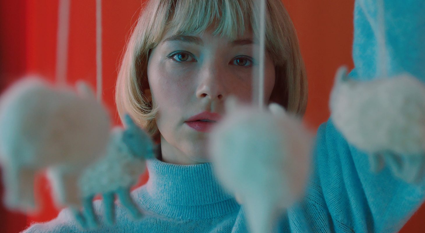 Swallow Haley Bennett