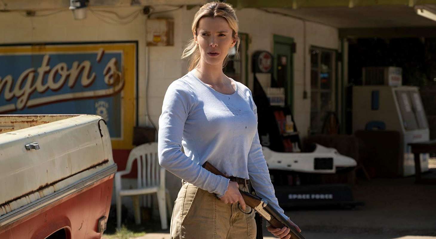 The Hunt Betty Gilpin