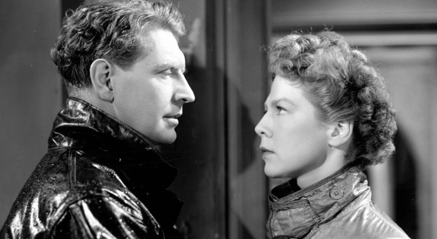 Wendy Hiller