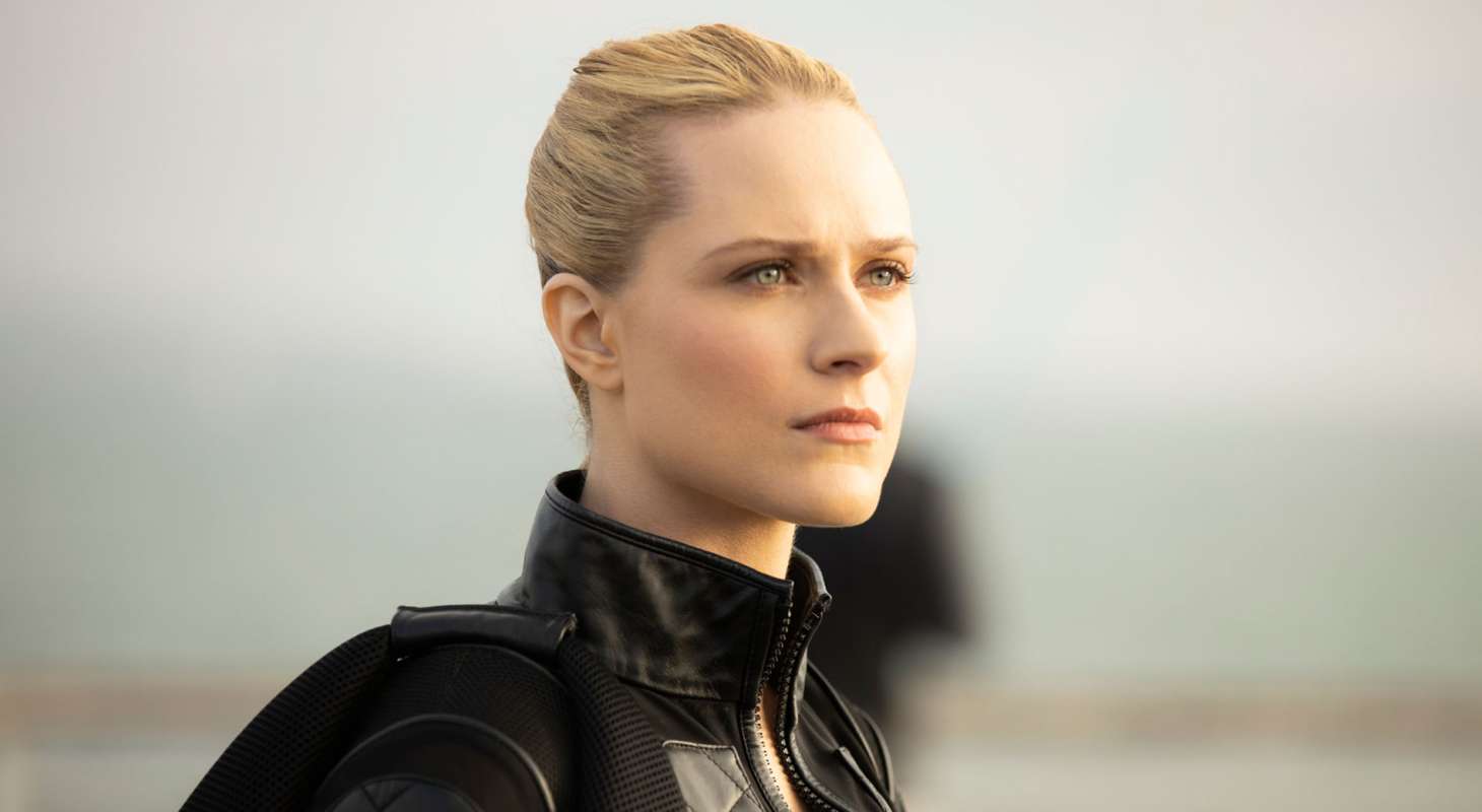 Westworld Season 3 Episode 1 Dolores