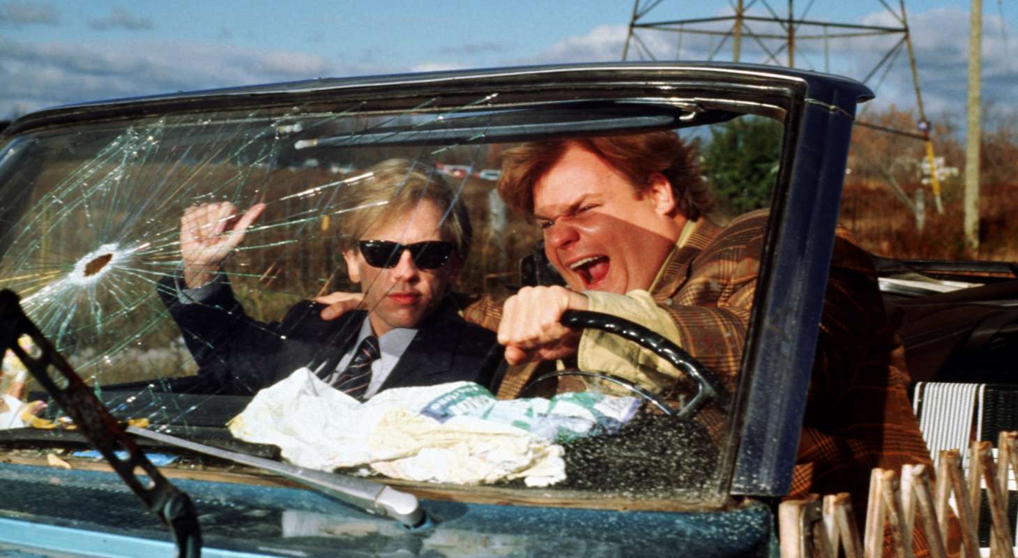 tommy boy