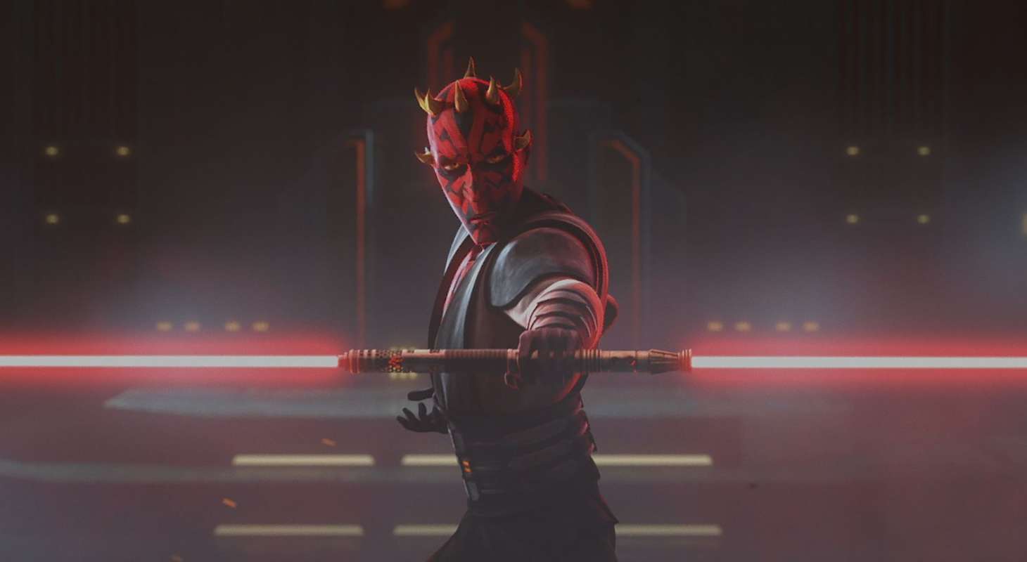 the phantom apprentice