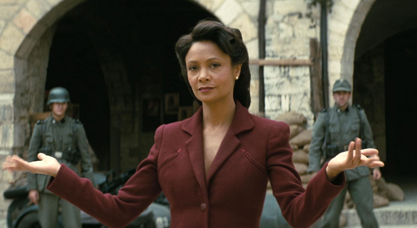Westworld