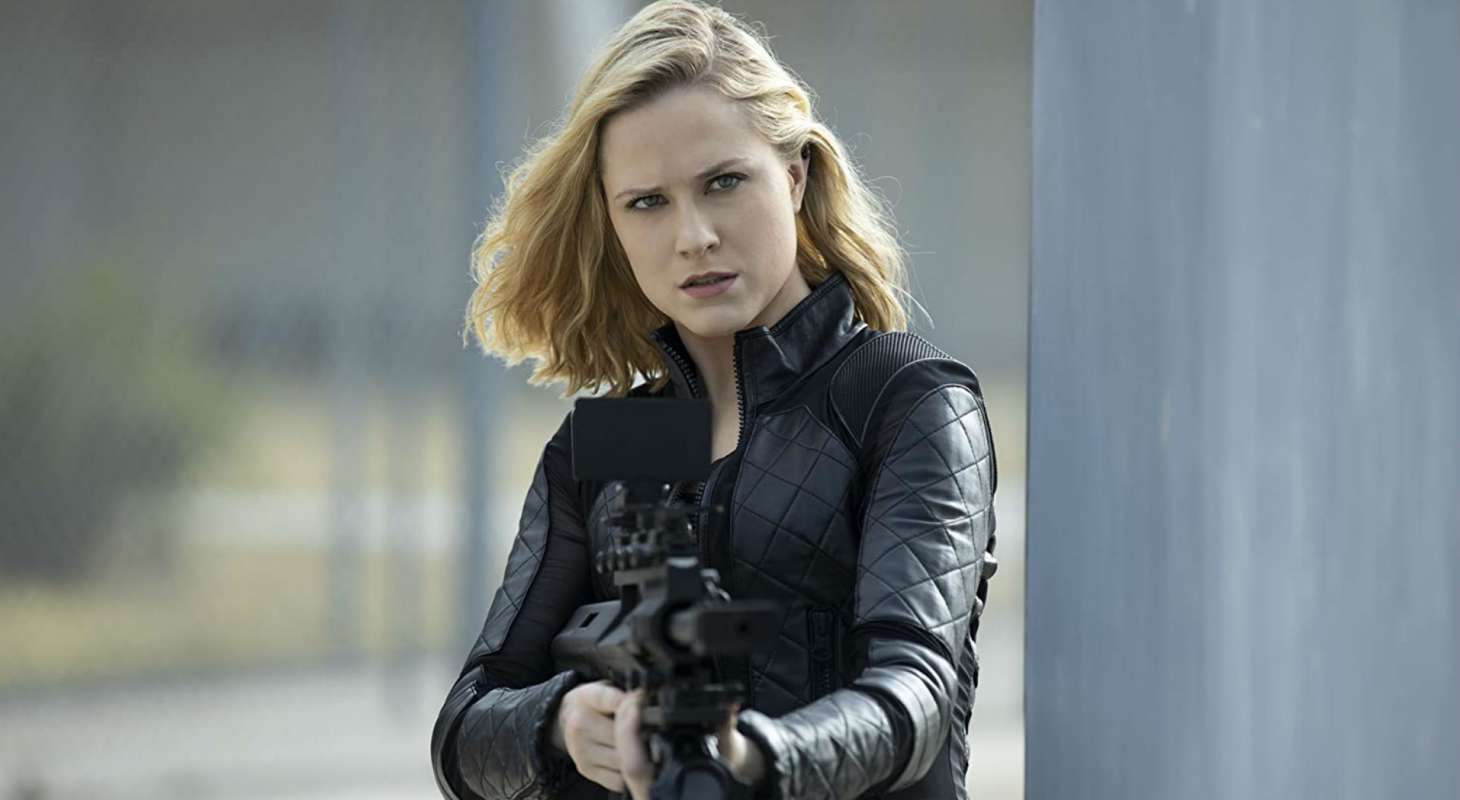 westworld-season-three-Evan Rachel Wood