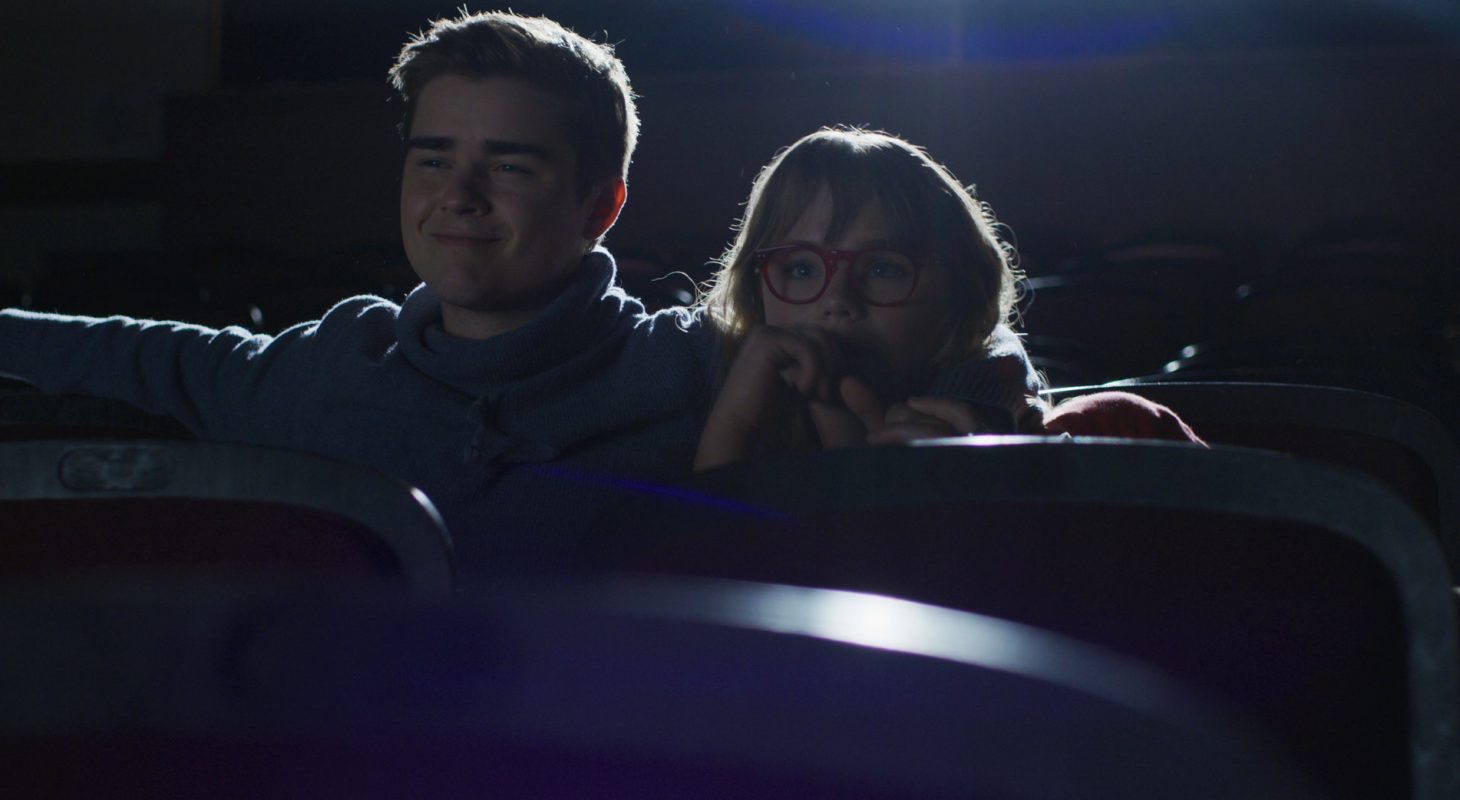All About Who You Know Canadian romantic-comedy on Crave review