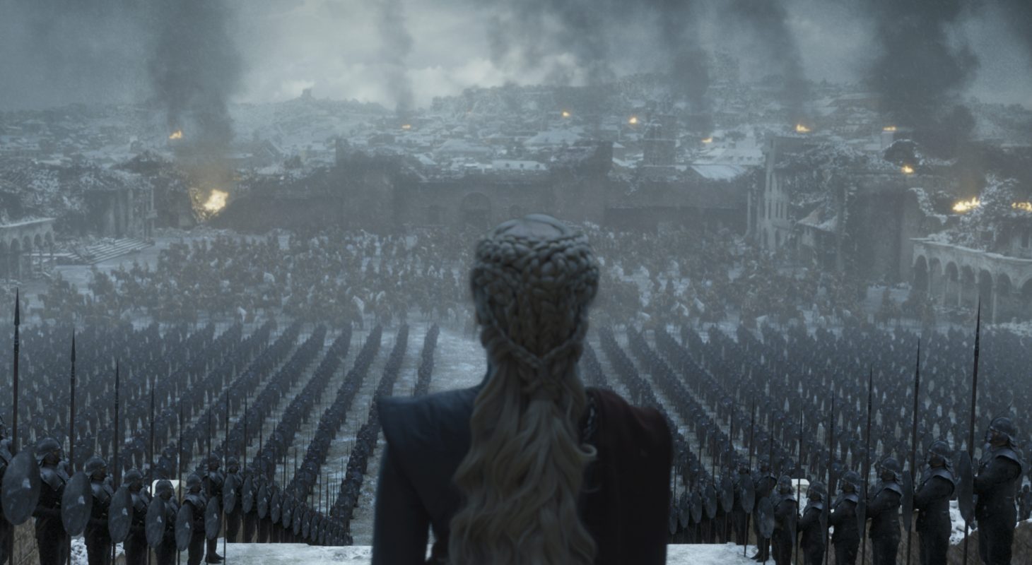 Game of Thrones