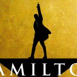 Hamilton-Poster