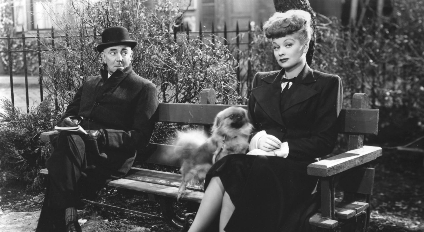 Douglas Sirk Lured