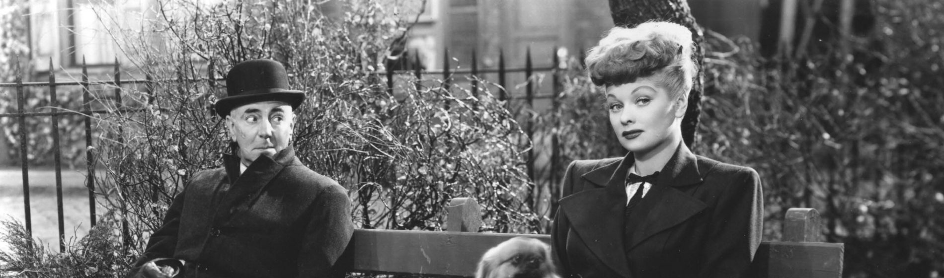 Douglas Sirk Lured