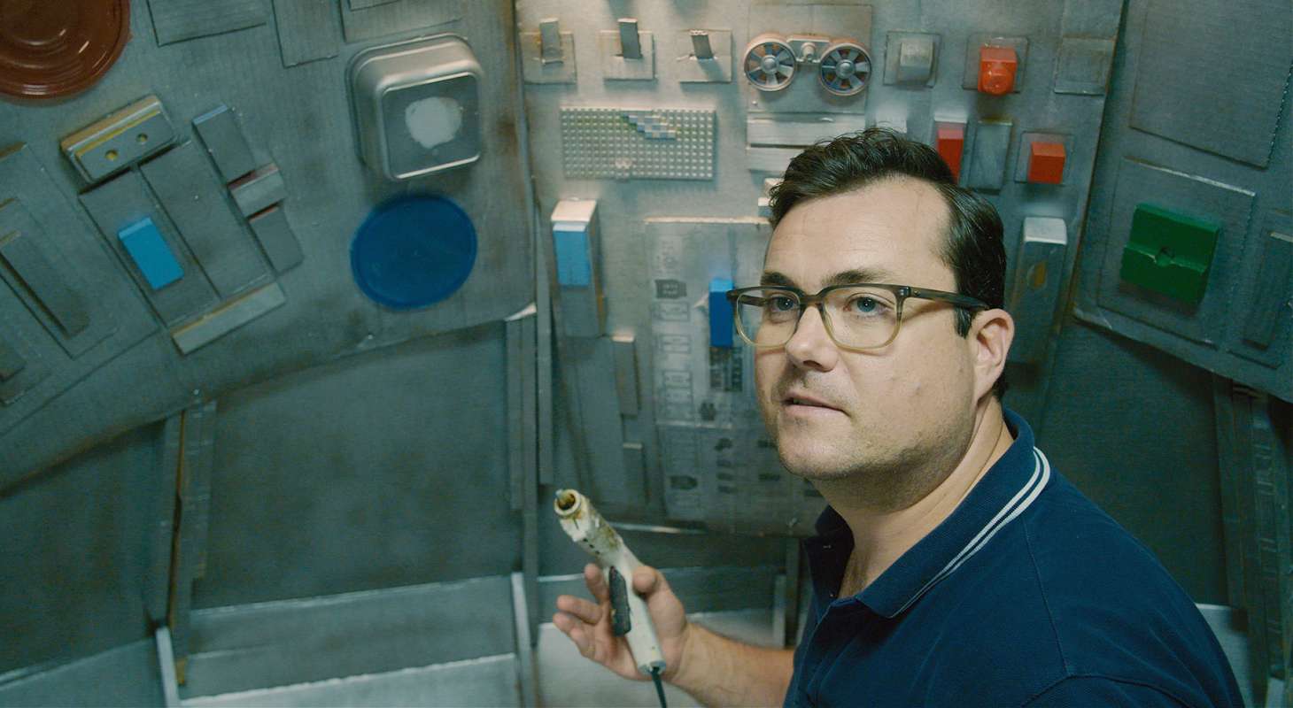 Red Rover Kristian Bruun