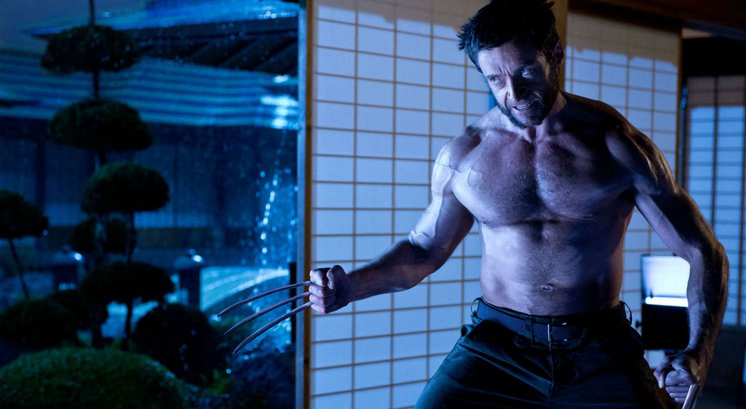 Hollywood-suite-The-Wolverine