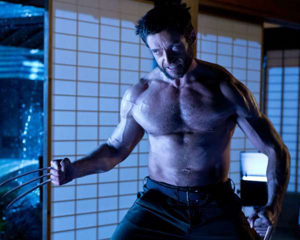 Hollywood-suite-The-Wolverine