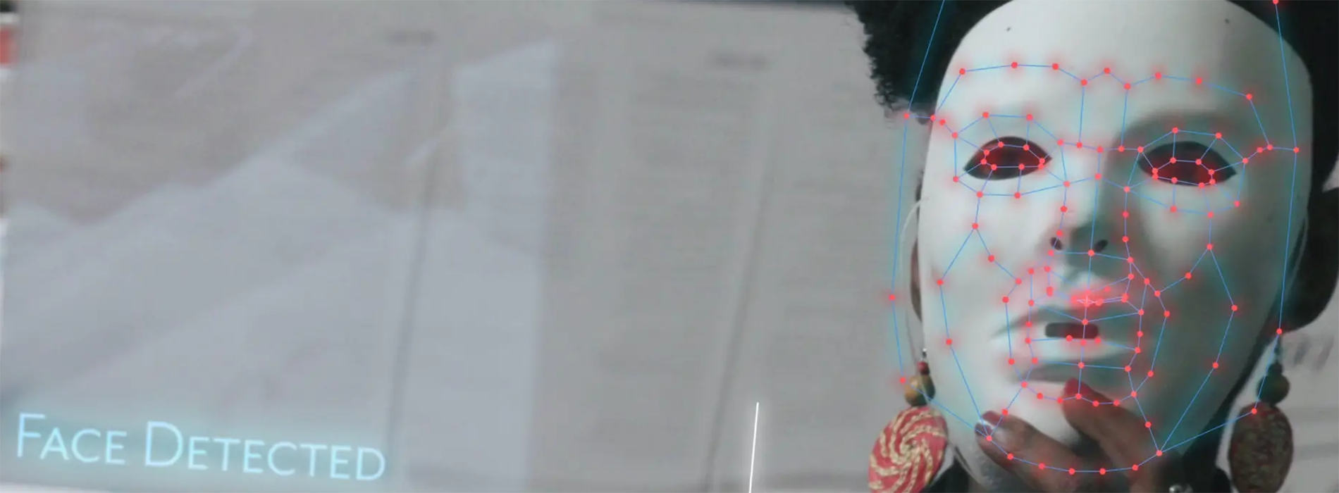 Hot Docs 2020: Coded Bias - That Shelf