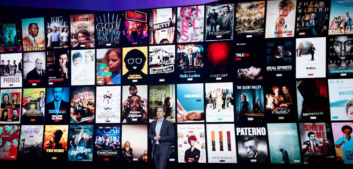 HBO Max