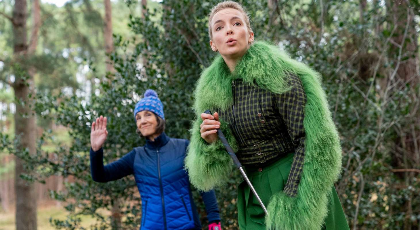 Killing Eve