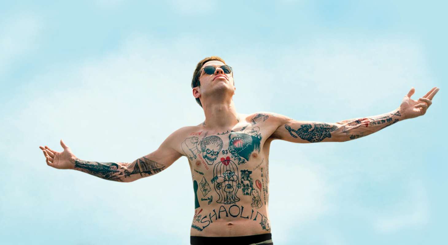 King of Staten Island