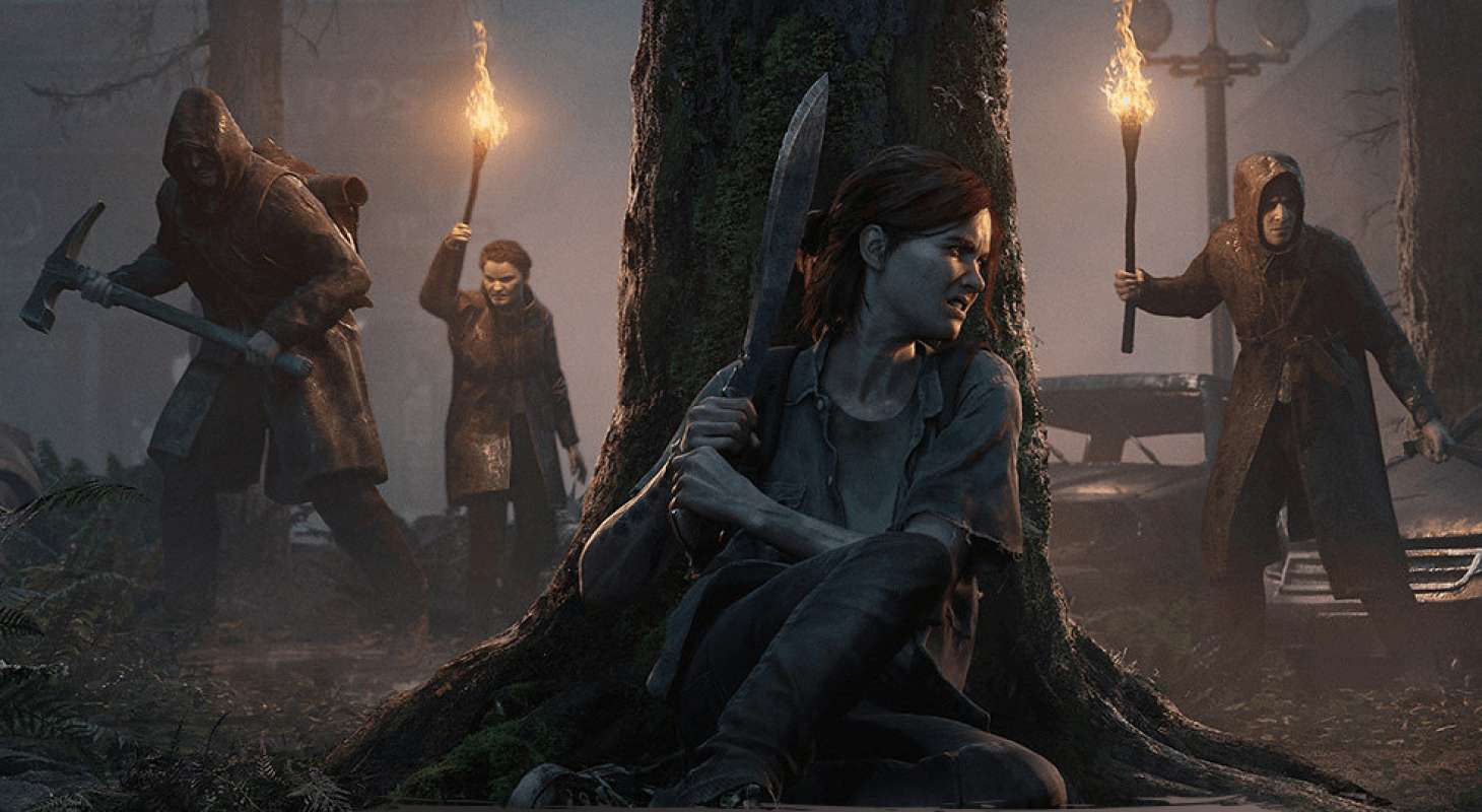 The Last of Us Part 2 Review