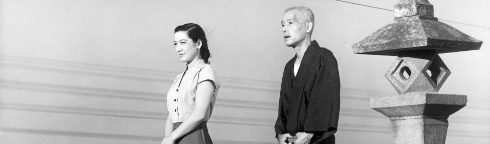 Tokyo story criterion collection