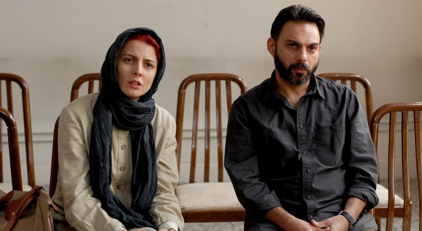 A Separation Marriage Stories