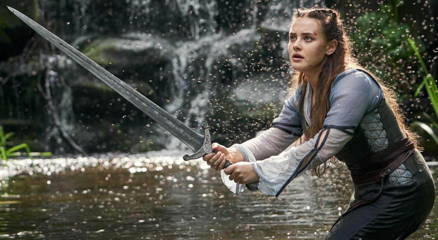 Tom-Wheeler-Series-Cursed-Nimue-Sword-Waterfall