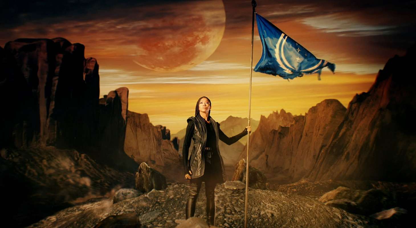 Star Trek: Discovery Season 3