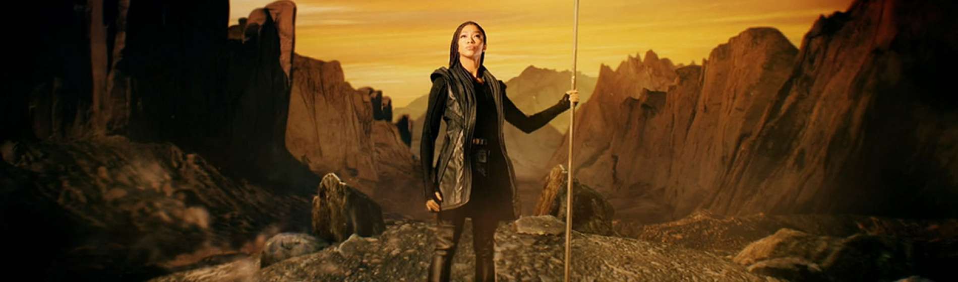 Star Trek: Discovery Season 3