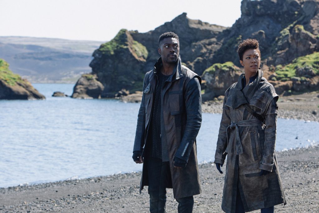 Star Trek: Discovery Season 3