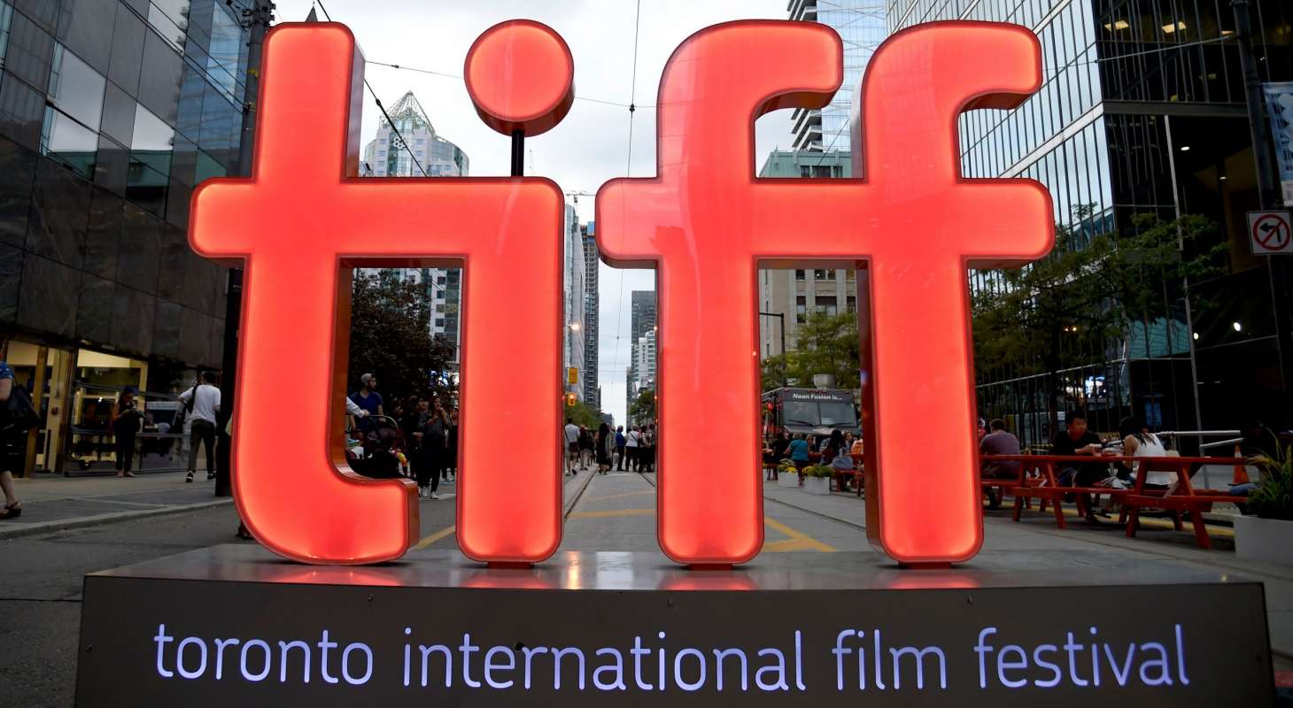 TIFF Logo