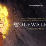 Wolfwalkers teaser