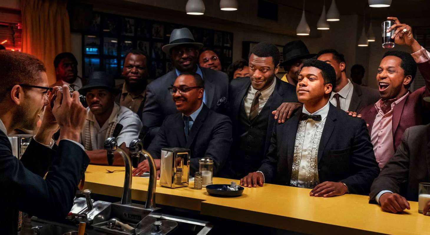 One Night in Miami Review TIFF 2020