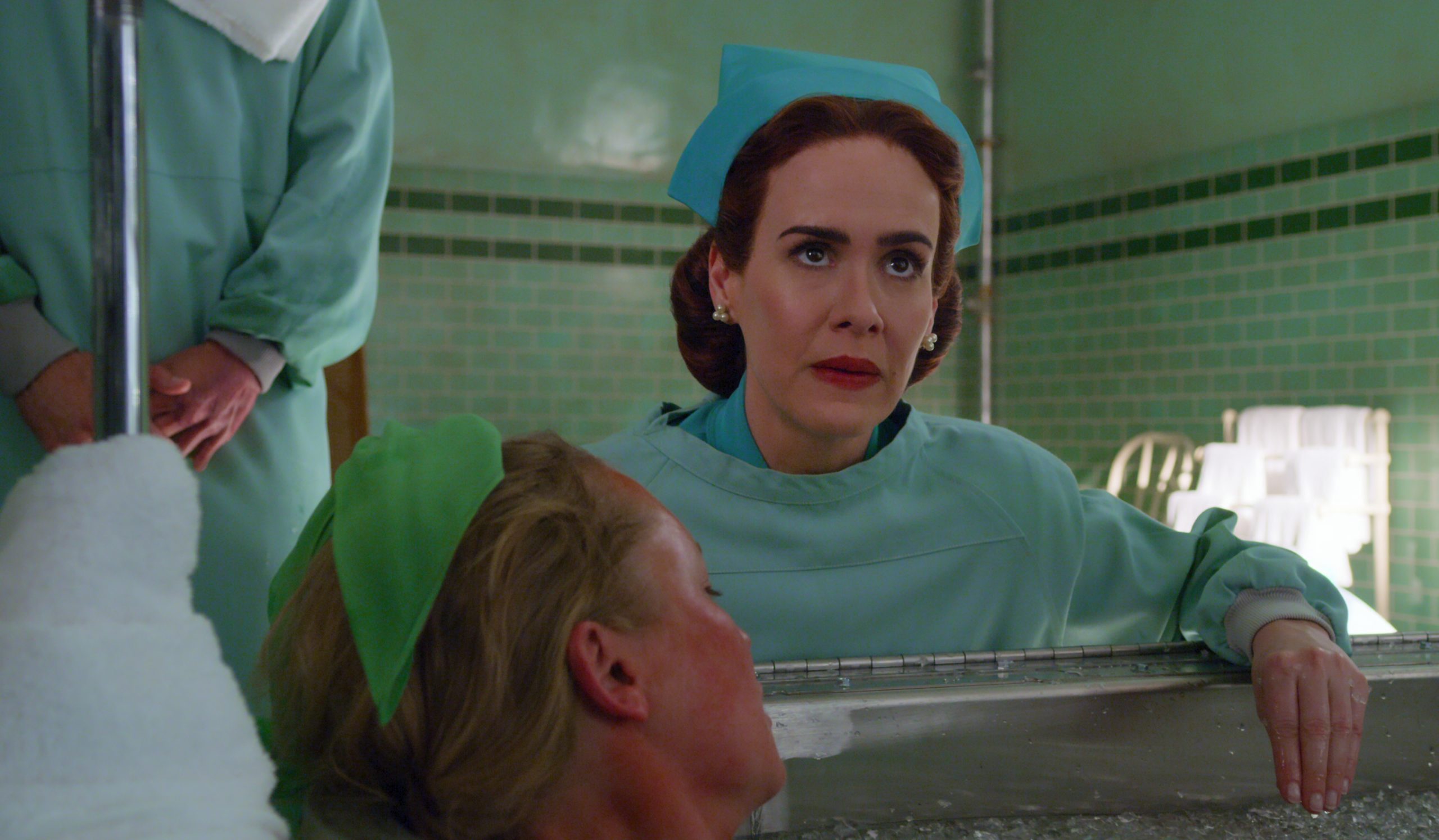 Ratched Sarah Paulson