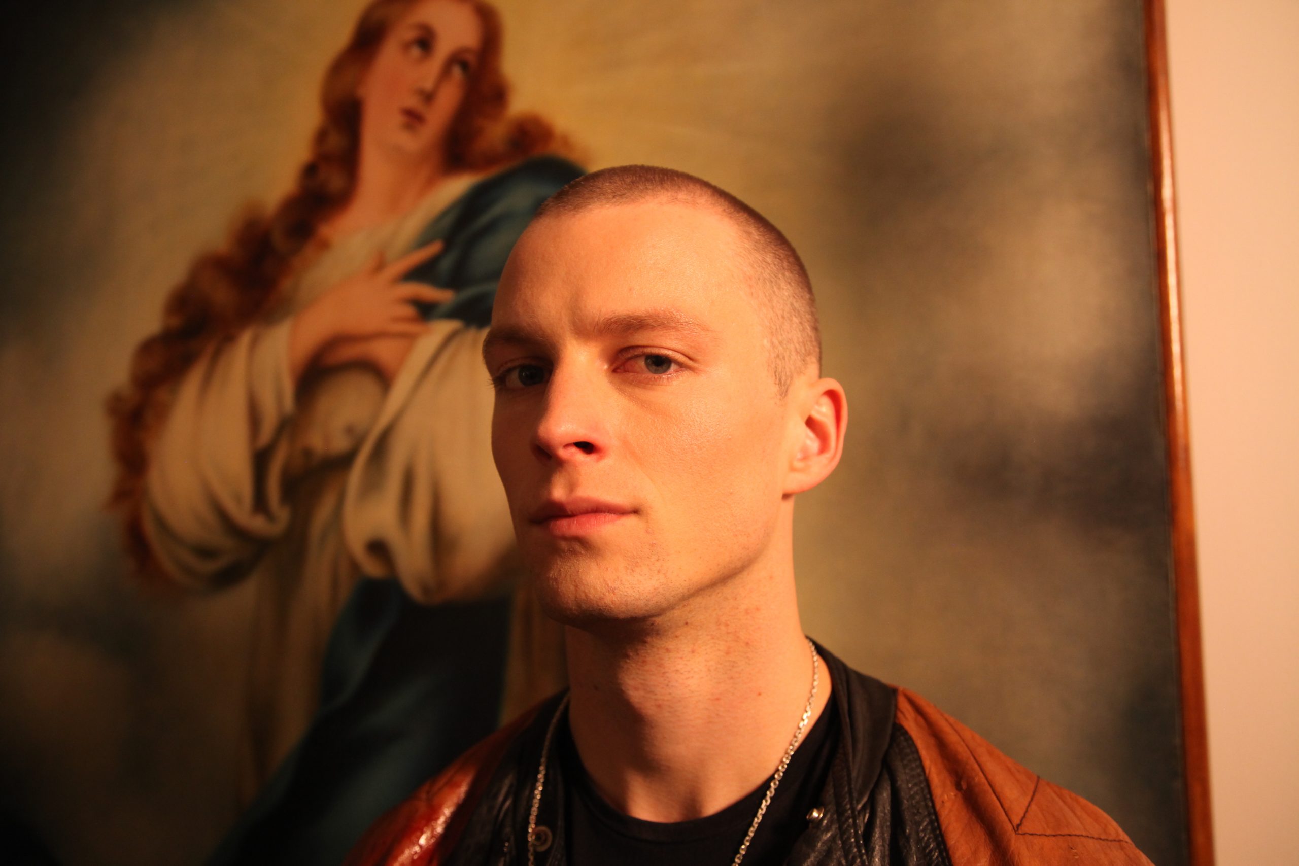 TIFF 2020 SaintNarcisse Review That Shelf