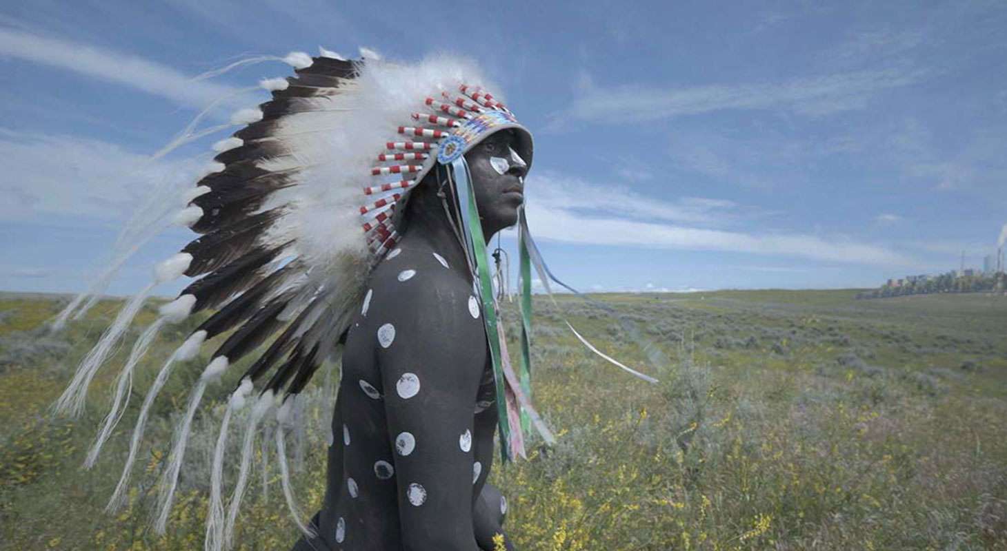 TIFF 2020 Inconvenient Indian