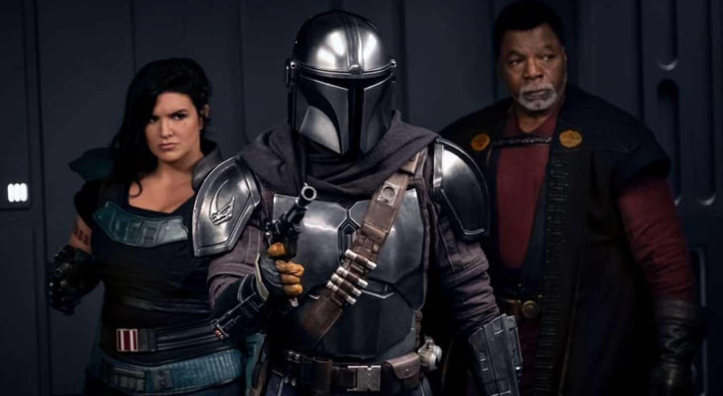 The Mandalorian Season 2 Trailer